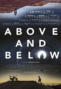 watch-Above and Below