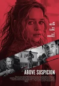 watch-Above Suspicion