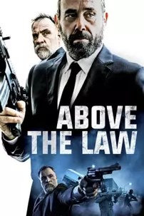watch-Above the Law