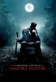 watch-Abraham Lincoln: Vampire Hunter