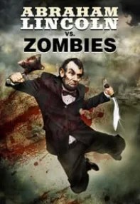 watch-Abraham Lincoln vs. Zombies