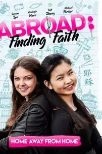 watch-Abroad: Finding Faith