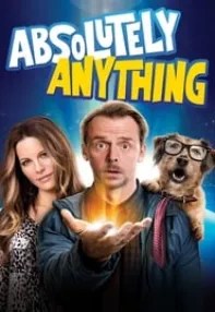 watch-Absolutely Anything