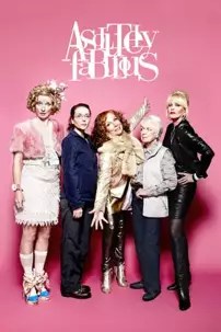 watch-Absolutely Fabulous