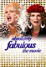 watch-Absolutely Fabulous: The Movie