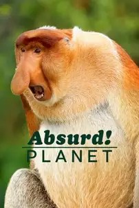 watch-Absurd Planet