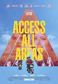 watch-Access All Areas