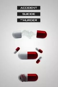 watch-Accident, Suicide or Murder