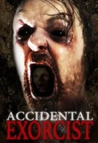 watch-Accidental Exorcist