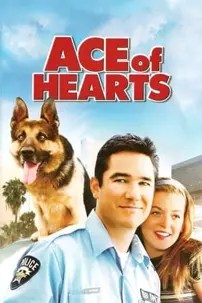 watch-Ace of Hearts