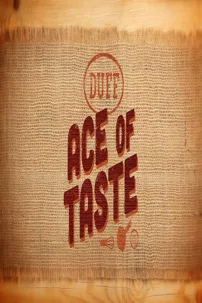 watch-Ace of Taste