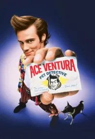 watch-Ace Ventura: Pet Detective