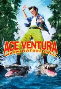 watch-Ace Ventura: When Nature Calls