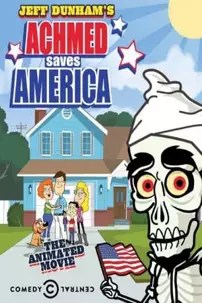 watch-Achmed Saves America