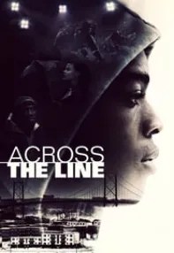 watch-Across the Line