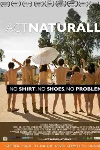 watch-Act Naturally