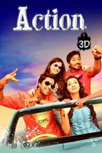 watch-Action 3D