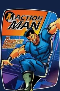 watch-Action Man