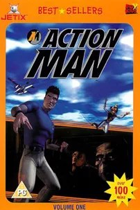 watch-Action Man