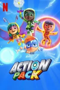 watch-Action Pack