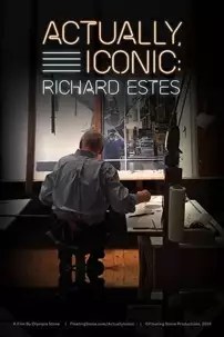 watch-Actually Iconic: Richard Estes