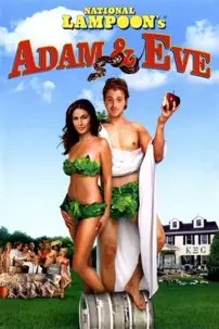 watch-Adam and Eve