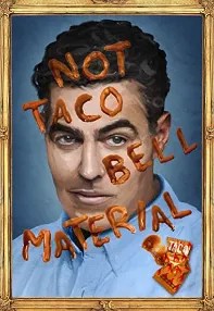 watch-Adam Carolla: Not Taco Bell Material