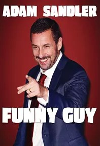 watch-Adam Sandler: Funny Guy