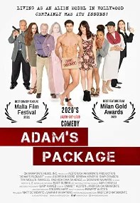 watch-Adam’s Package