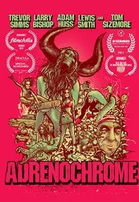 watch-Adrenochrome