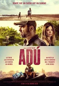 watch-Adú