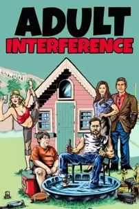 watch-Adult Interference