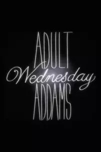 watch-Adult Wednesday Addams