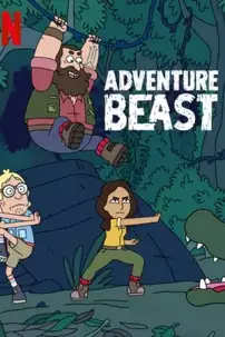watch-Adventure Beast