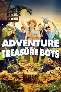 watch-Adventure of the Treasure Boys