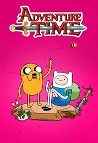 watch-Adventure Time