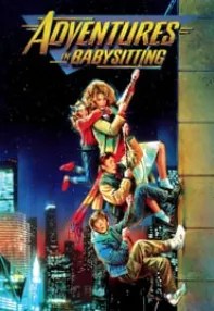 watch-Adventures in Babysitting