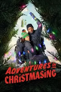 watch-Adventures in Christmasing