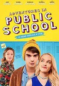 watch-Adventures in Public School