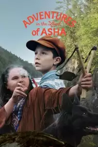watch-Adventures in the Land of Asha