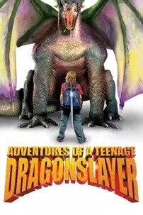 watch-Adventures of a Teenage Dragonslayer