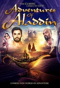 watch-Adventures of Aladdin