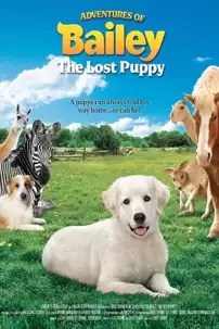 watch-Adventures of Bailey: The Lost Puppy