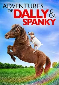 watch-Adventures of Dally and Spanky