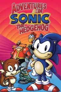 watch-Adventures of Sonic the Hedgehog