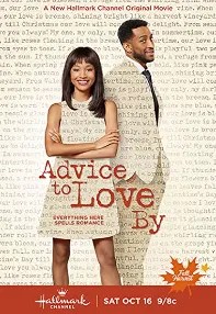 watch-Advice to Love By