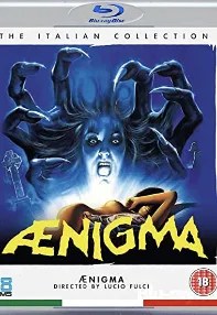 watch-Ænigma: Lucio Fulci and the 80s