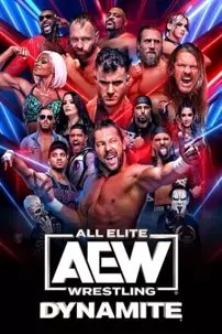 watch-AEW Dynamite