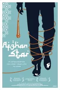 watch-Afghan Star