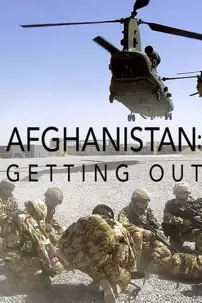 watch-Afghanistan: Getting Out
